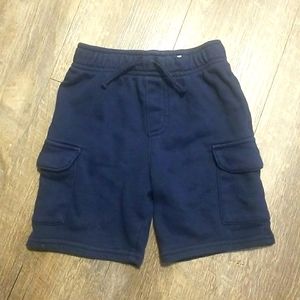❤️5/$15❤️Navy shorts